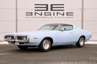 Dodge Charger 1972