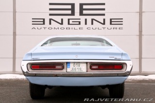 Dodge Charger 1972