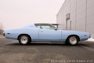 Dodge Charger 1972