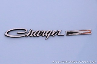 Dodge Charger 1972