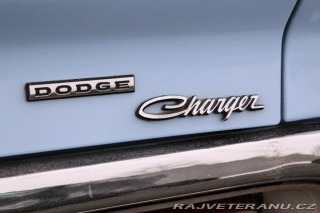 Dodge Charger 1972