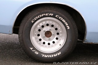 Dodge Charger 1972
