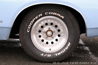 Dodge Charger 1972