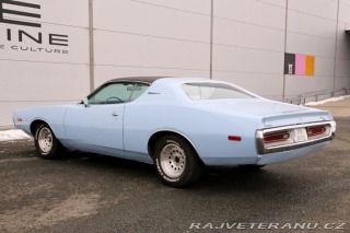 Dodge Charger 1972