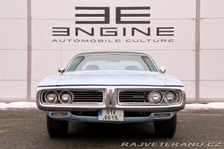 Dodge Charger 1972