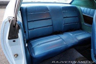 Dodge Charger 1972