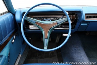 Dodge Charger 1972