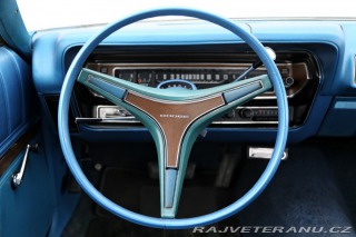 Dodge Charger 1972