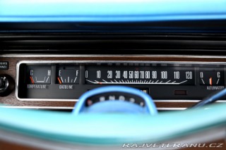 Dodge Charger 1972
