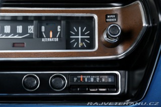 Dodge Charger 1972