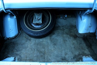 Dodge Charger 1972