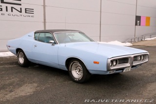 Dodge Charger 1972