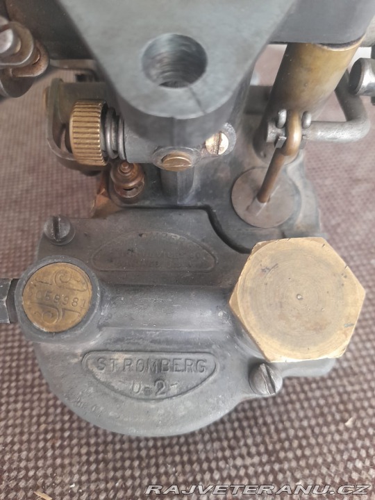 Dodge D 1929