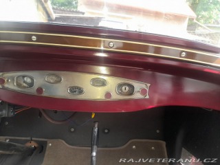 Dodge D  1929