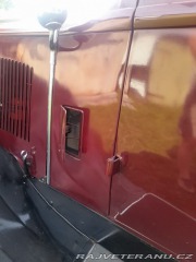 Dodge D  1929