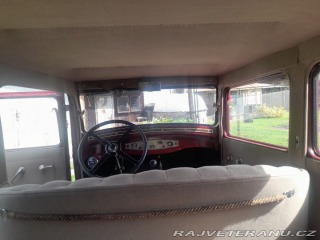 Dodge D  1929
