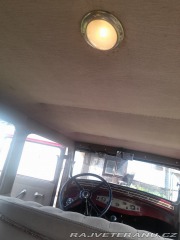 Dodge D  1929