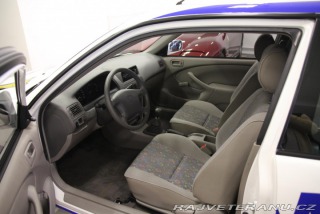 Toyota Corolla 1.3 4E-FE 1999