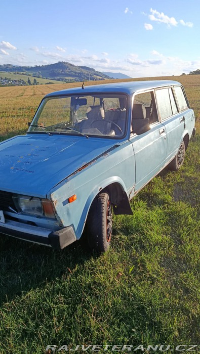 Lada 2104 Kombi