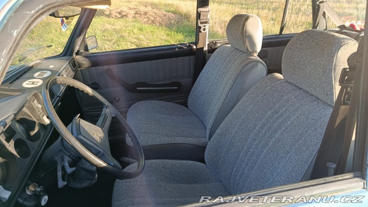 Lada 2104 Kombi 1990