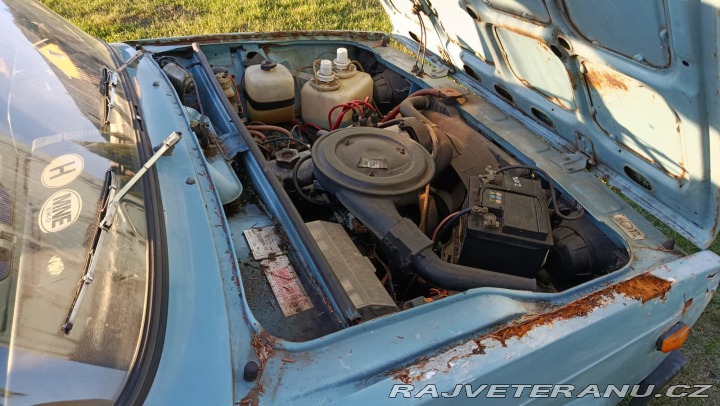 Lada 2104 Kombi 1990