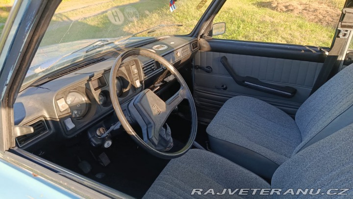Lada 2104 Kombi 1990