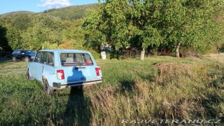 Lada 2104 Kombi 1990