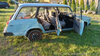 Lada 2104 Kombi 1990