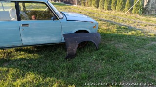 Lada 2104 Kombi 1990