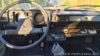 Lada 2104 Kombi 1990