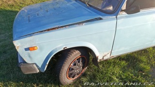 Lada 2104 Kombi 1990