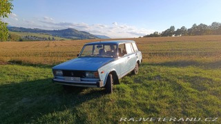 Lada 2104 Kombi 1990