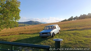 Lada 2104 Kombi 1990