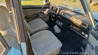 Lada 2104 Kombi 1990