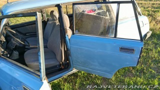 Lada 2104 Kombi 1990