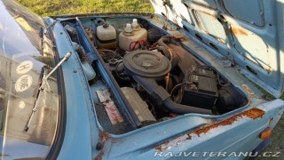 Lada 2104 Kombi 1990