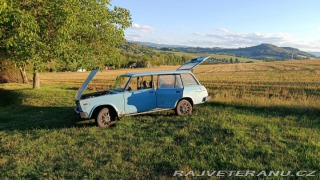Lada 2104 Kombi 1990