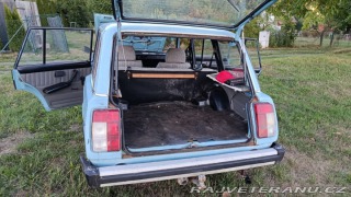 Lada 2104 Kombi 1990
