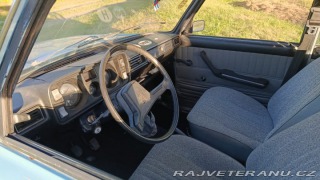 Lada 2104 Kombi 1990