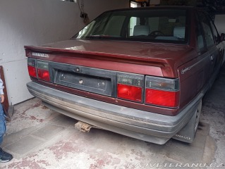 Renault 21 
