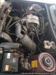 Renault 21 1989