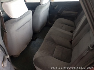Renault 21 1989