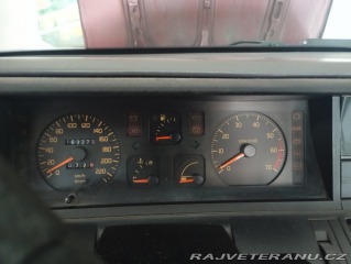 Renault 21 1989