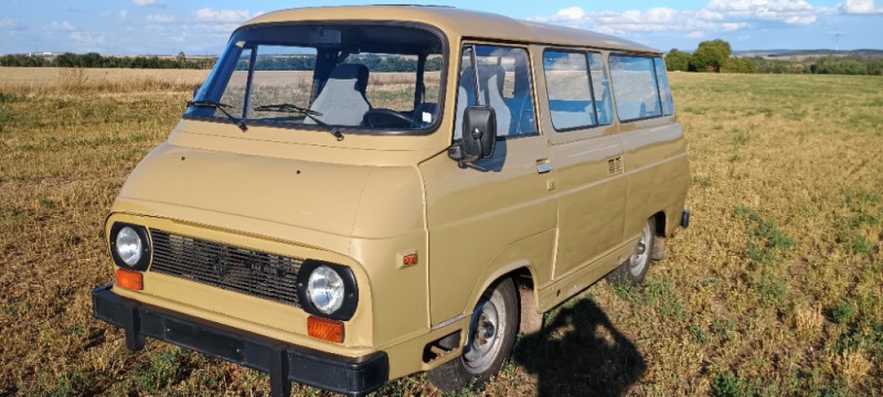 Škoda 1203