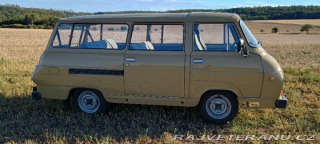 Škoda 1203 1994