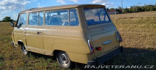 Škoda 1203 1994