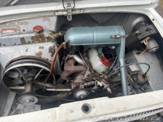 Škoda 100  1974