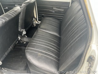 Škoda 100  1974