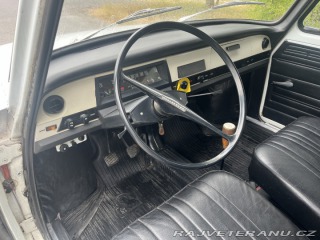 Škoda 100  1974