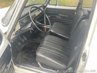 Škoda 100  1974